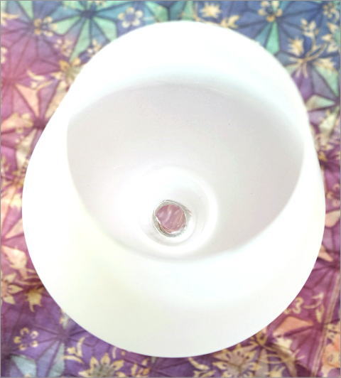 ランプシェイプグラス(2)