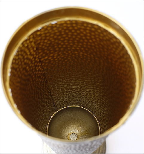 エンシェントなスチールベース(3)