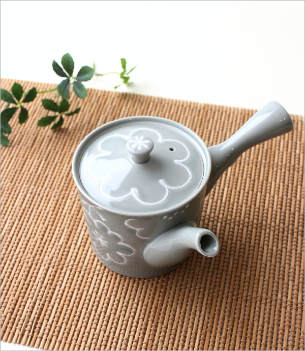 sirohana 急須(1)
