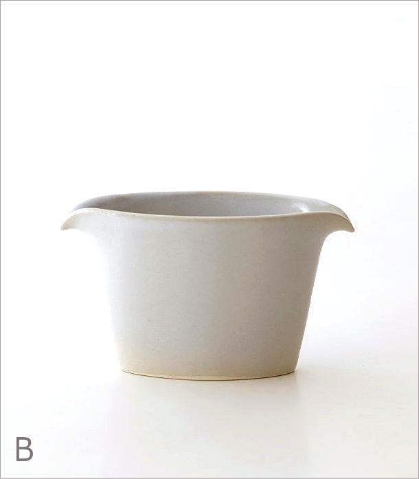 陶器のマルチスタンド 3カラー(6)