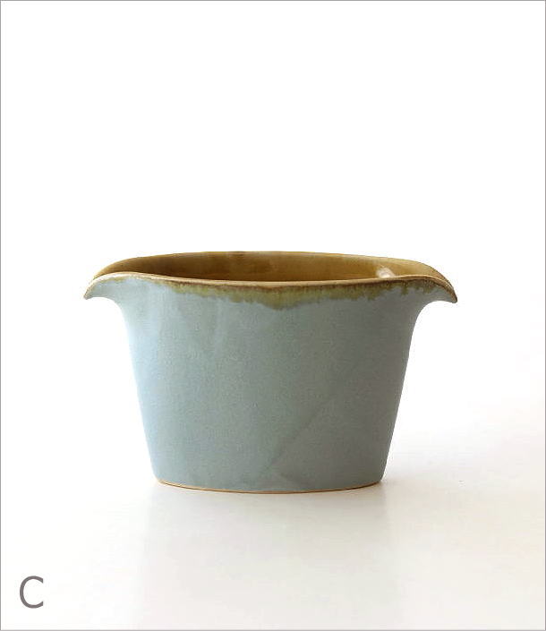 陶器のマルチスタンド 3カラー(7)