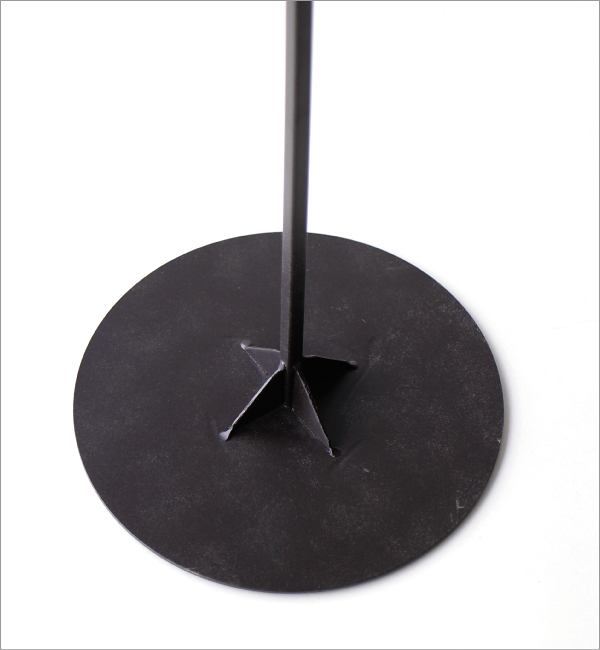 アイアンアジャスター付きリーススタンド(4)