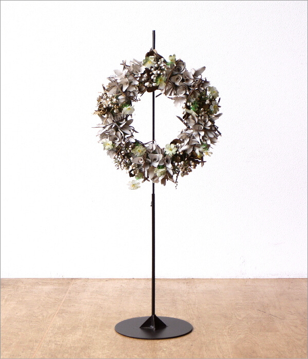 アイアンアジャスター付きリーススタンド(5)