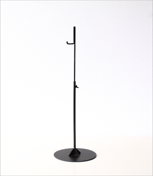 アイアンアジャスター付きリーススタンド(6)