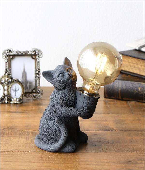 アニマルライト キャット(1)