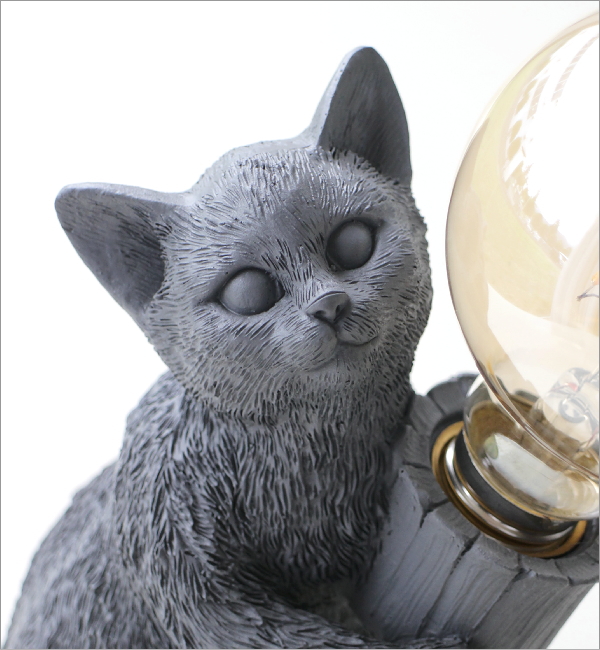 アニマルライト キャット(3)