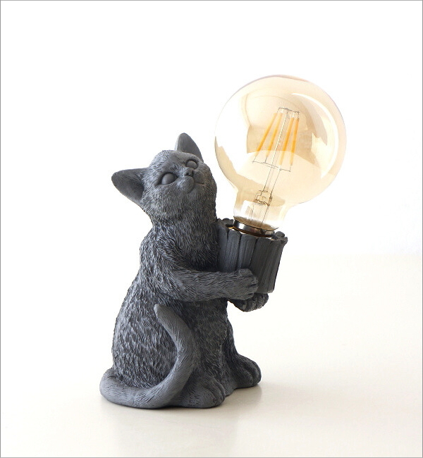 アニマルライト キャット(7)