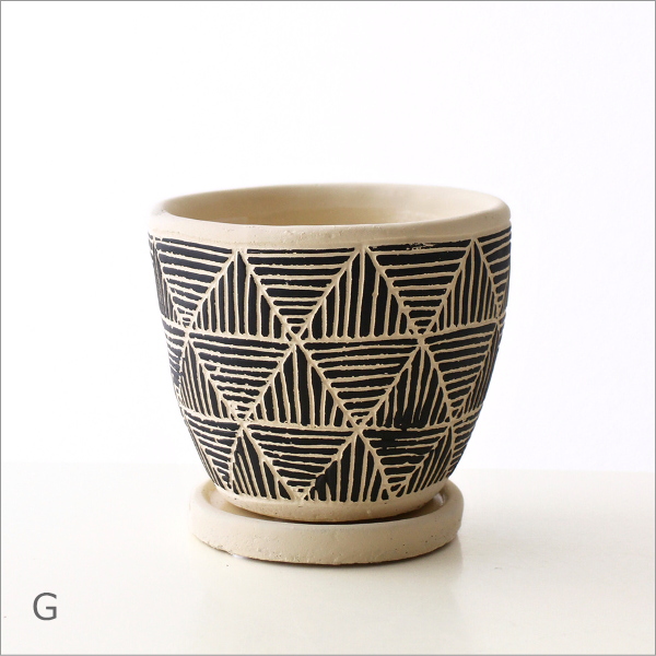 レリーフプランター S 9タイプ(11)