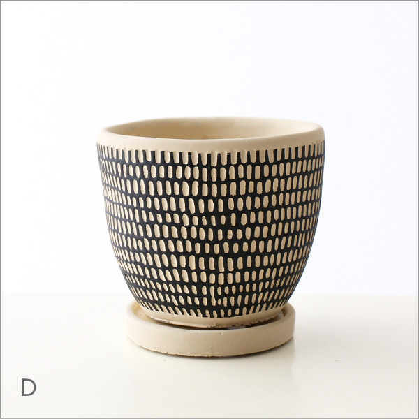 レリーフプランター S 9タイプ(8)