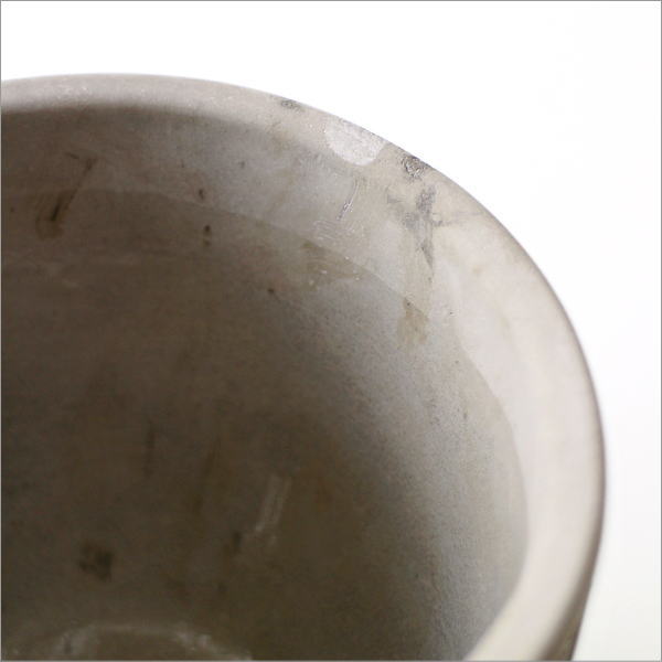 レリーフ プランター サボテン Lサイズ(4)