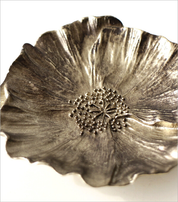 LUXE アクセサリートレイ ブルーム(2)