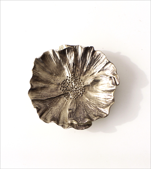 LUXE アクセサリートレイ ブルーム(5)