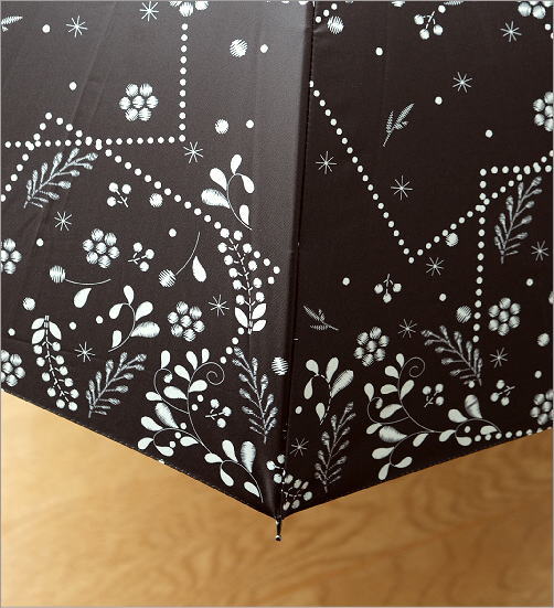 晴雨兼用アンブレラ パゴダC<b></b>(3)