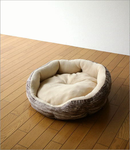 ふんわりペットベッド(5)