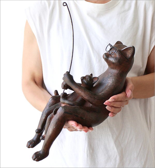 【レア美品】仔猫 子猫 長納魚竹 長納魚丈 彫刻 ネコ置物 箱あり 送料込み レア美品】仔猫 子猫 長納魚竹 長納魚丈 彫刻 ネコ置物 箱あり