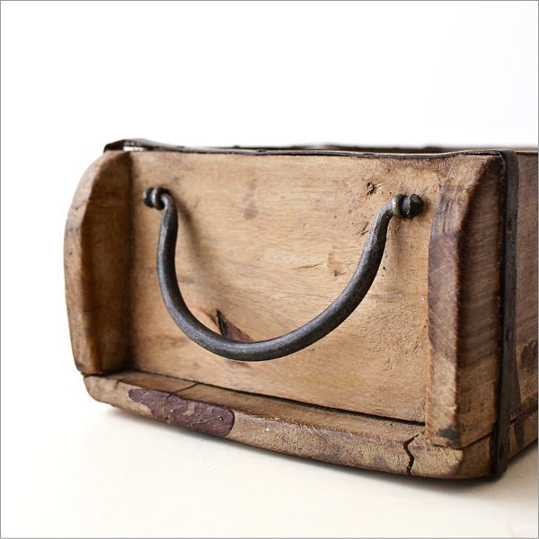 ブロカントなブリックモールドボックス S(2)