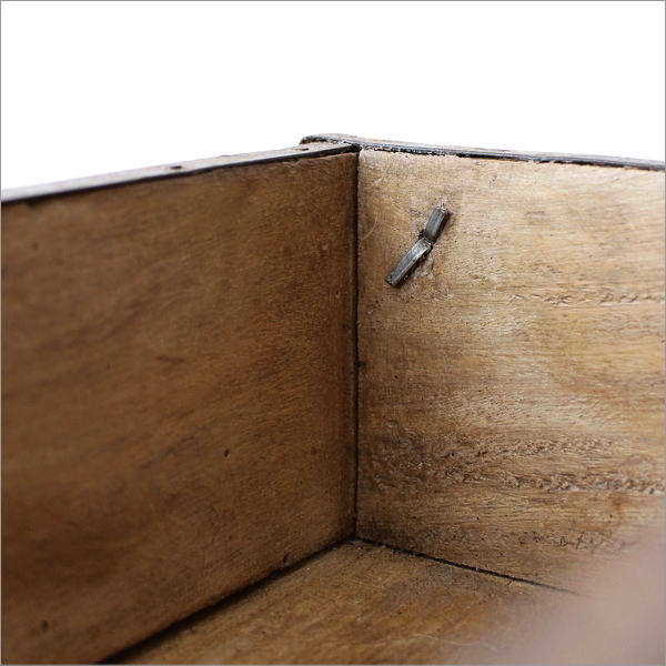 ブロカントなブリックモールドボックス S(4)