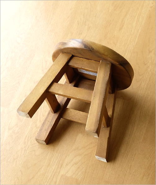 子供椅子　モザイク(4)
