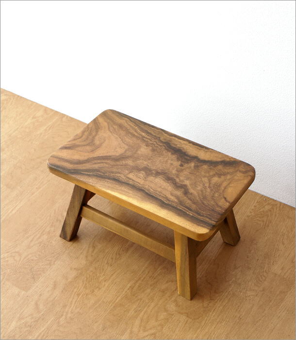 ウッドスツール 無垢 木製スツール おしゃれ 木製椅子 玄関椅子 いす