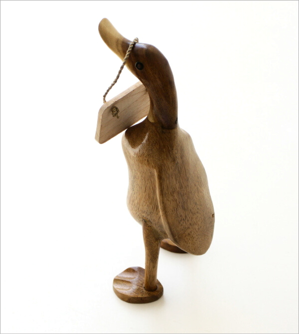 ウェルカムボードダック(5)