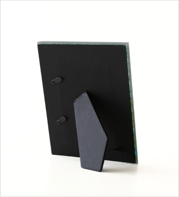 モザイク フォトフレーム 4タイプ(5)