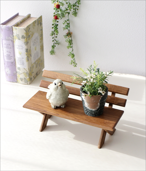 ディスプレイスタンド 卓上 飾り棚 木製 小物置き台 棚 おしゃれ