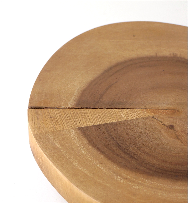 天然木のナチュラルな花台 [tom6432] | ギギliving