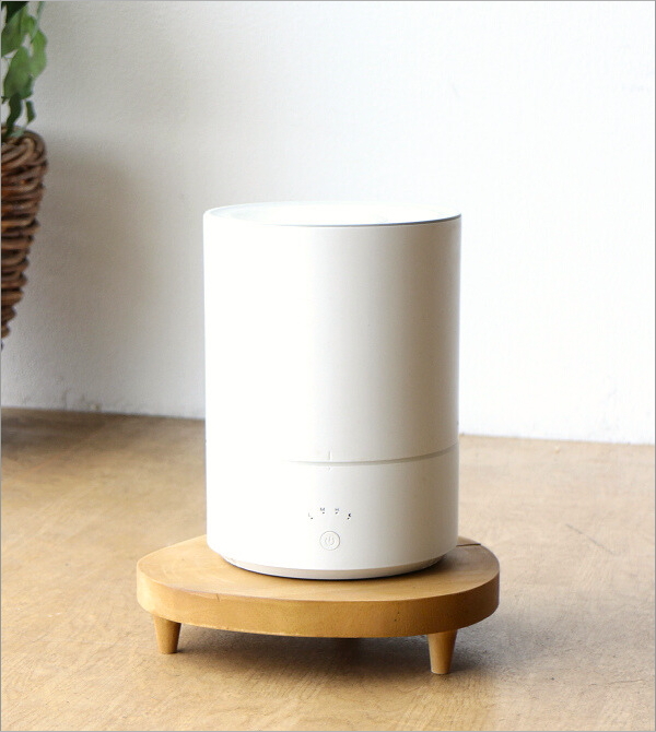 天然木のナチュラルな花台 [tom6432] | ギギliving