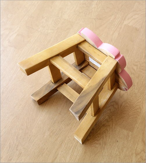 子供イス サクラ(4)