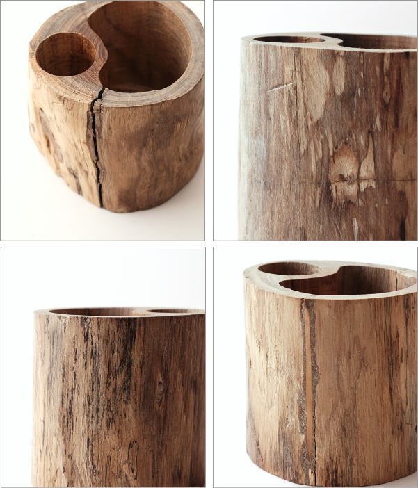 チーク ペンスタンド セパレートNT(6)