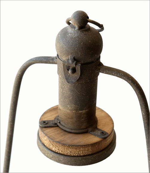 ヴィンテージランプB(2)