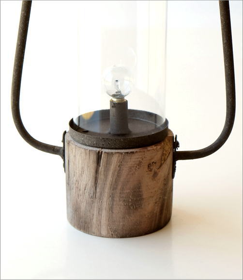 ヴィンテージランプB(4)