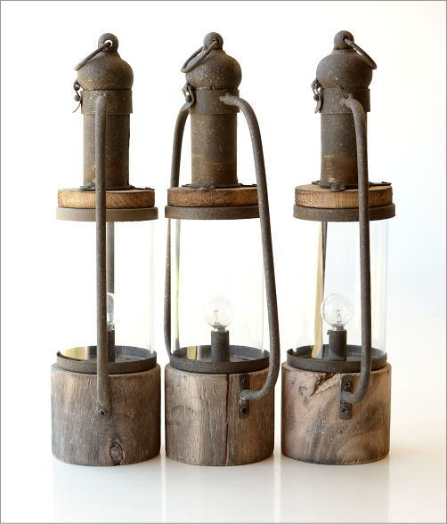 ヴィンテージランプB(6)