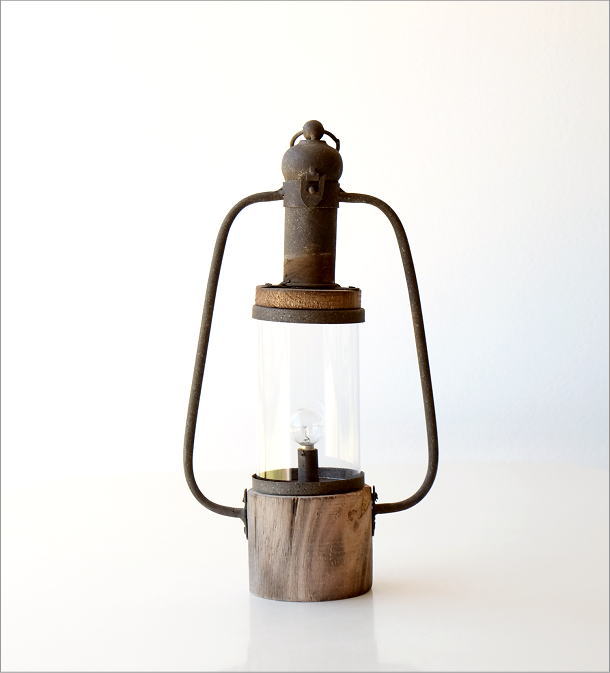 ヴィンテージランプB(7)