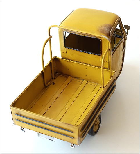 American Nostalgia 三輪自動車(2)