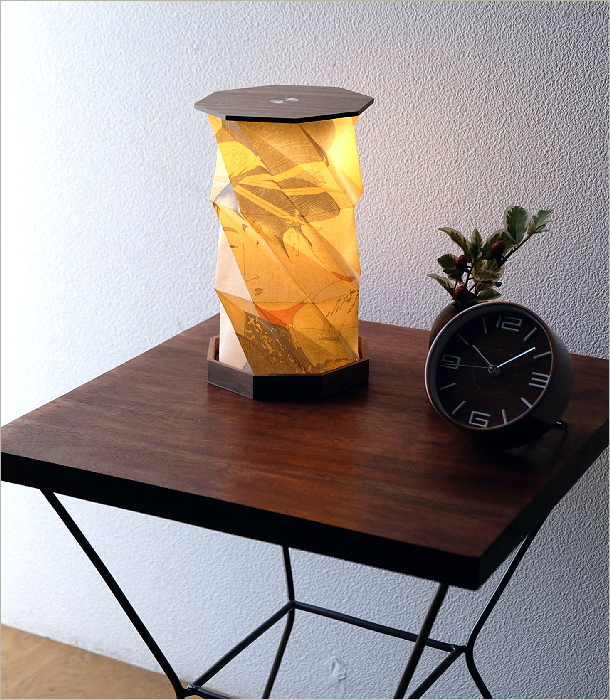 UKIYO-E ランタン 2タイプ(2)