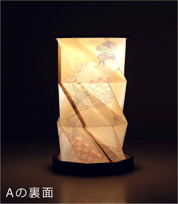 UKIYO-E ランタン 2タイプ(8)