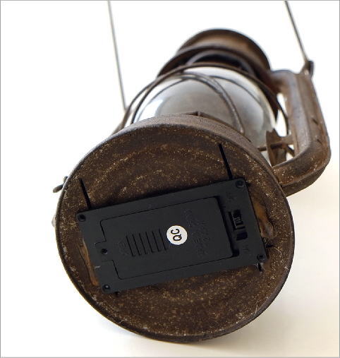 ヴィンテージランプB(4)