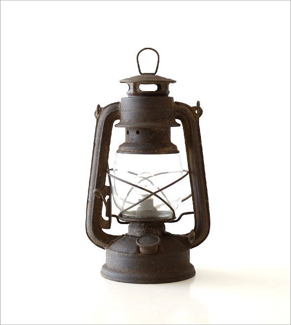 ヴィンテージランプB(5)