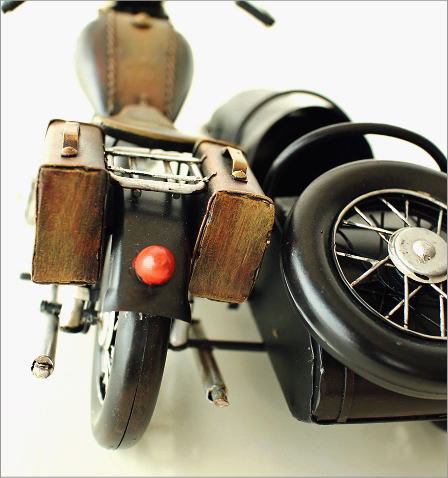 American Nostalgia サイドカー A(4)