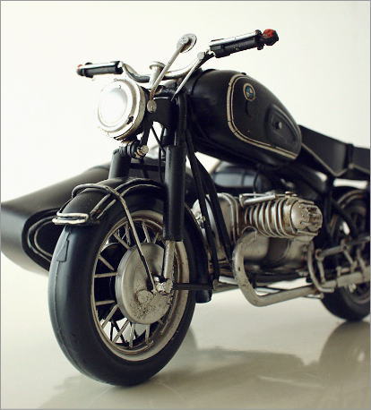 American Nostalgia サイドカー B(3)