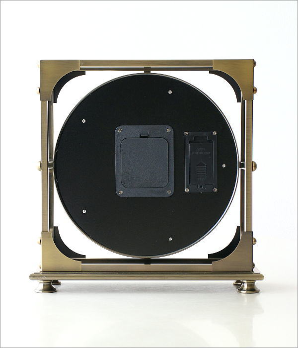 Gear スタンド Clock Go(6)
