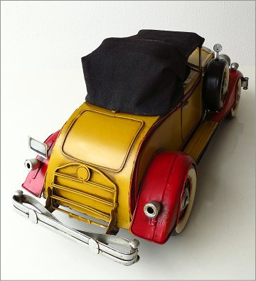 American Nostalgia クラシックカー(4)