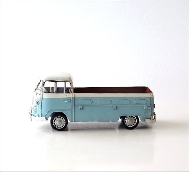 American Nostalgia vanトラック(4)