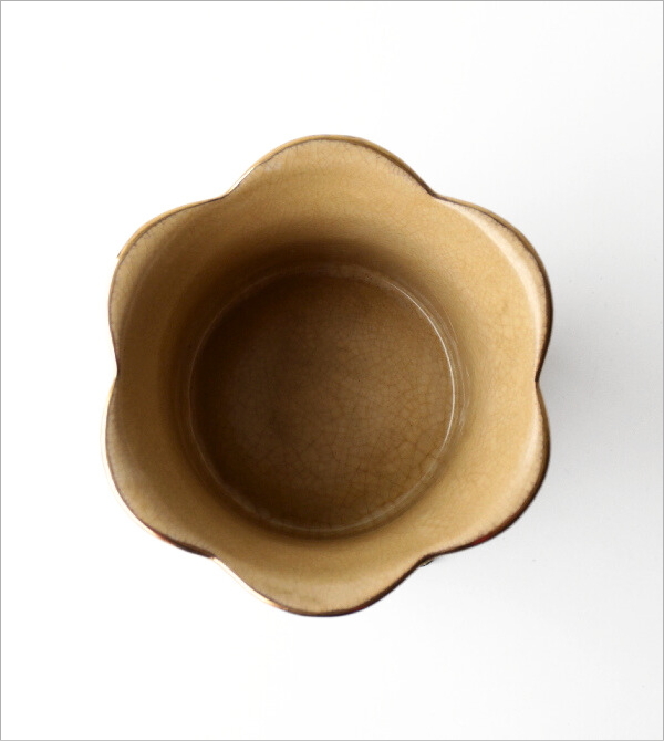 シノワズリなサークルコンポート B(3)