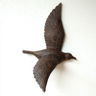 バード壁飾り A