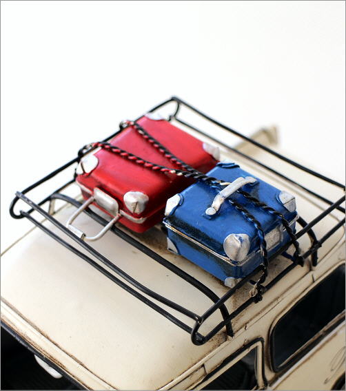 American Nostalgia 自転車(3)