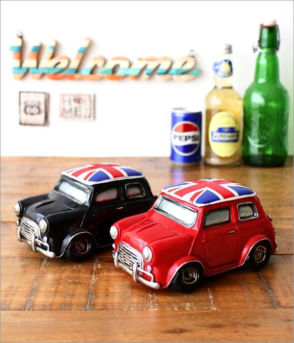 Bang Bang Car Mini 2カラー Mini 2カラー(1)