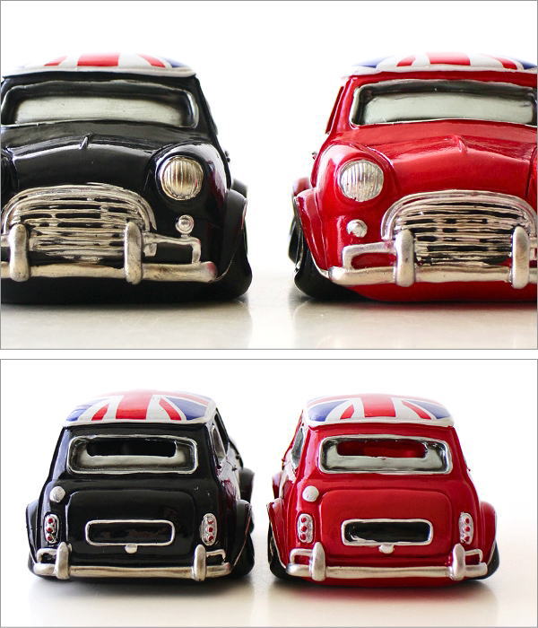 Bang Bang Car Mini 2カラー(2)