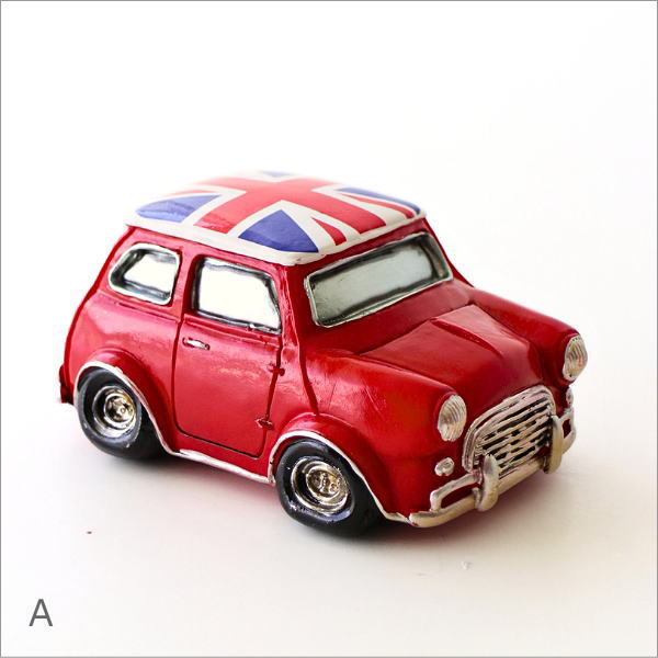 Bang Bang Car Mini 2カラー(6)